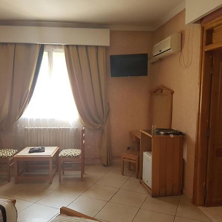 Charm El Cheikh Hotel Oran Eksteriør billede
