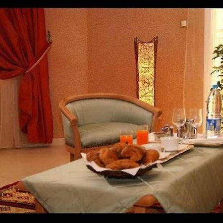Charm El Cheikh Hotel Oran Eksteriør billede