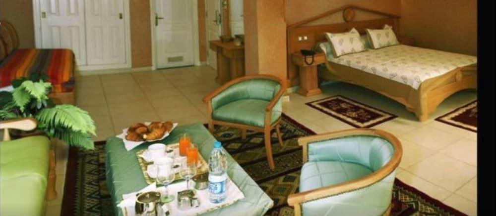 Charm El Cheikh Hotel Oran Eksteriør billede