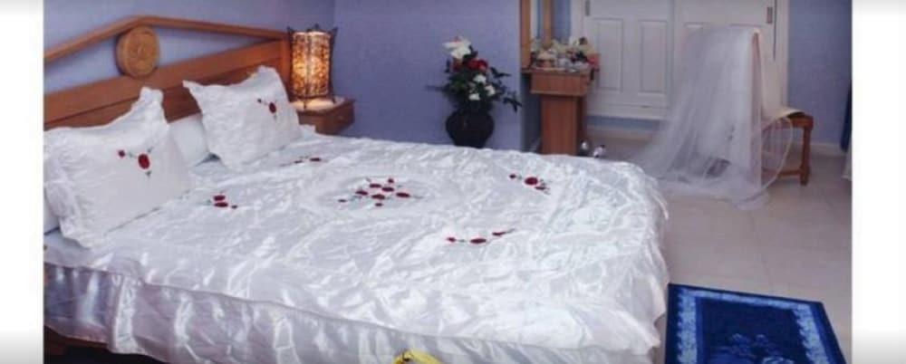 Charm El Cheikh Hotel Oran Eksteriør billede