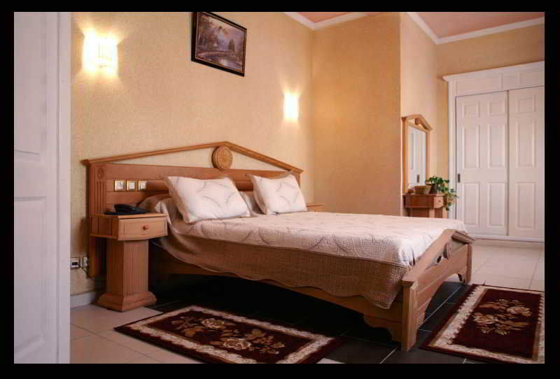 Charm El Cheikh Hotel Oran Eksteriør billede