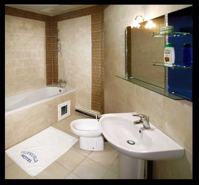 Charm El Cheikh Hotel Oran Eksteriør billede