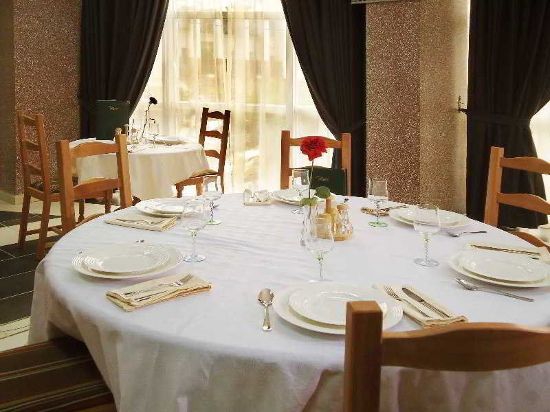 Charm El Cheikh Hotel Oran Eksteriør billede