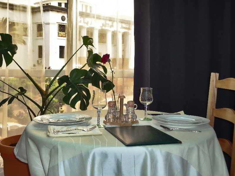 Charm El Cheikh Hotel Oran Eksteriør billede