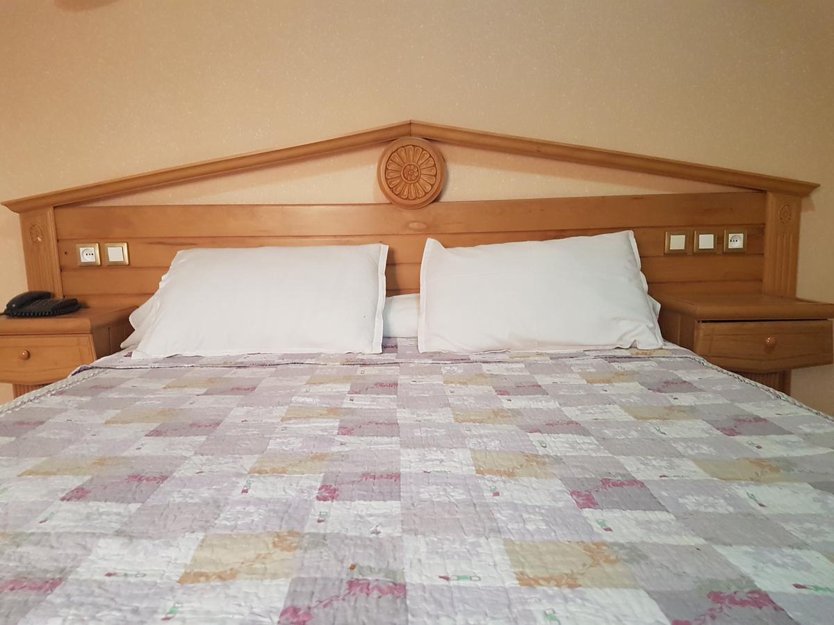 Charm El Cheikh Hotel Oran Eksteriør billede