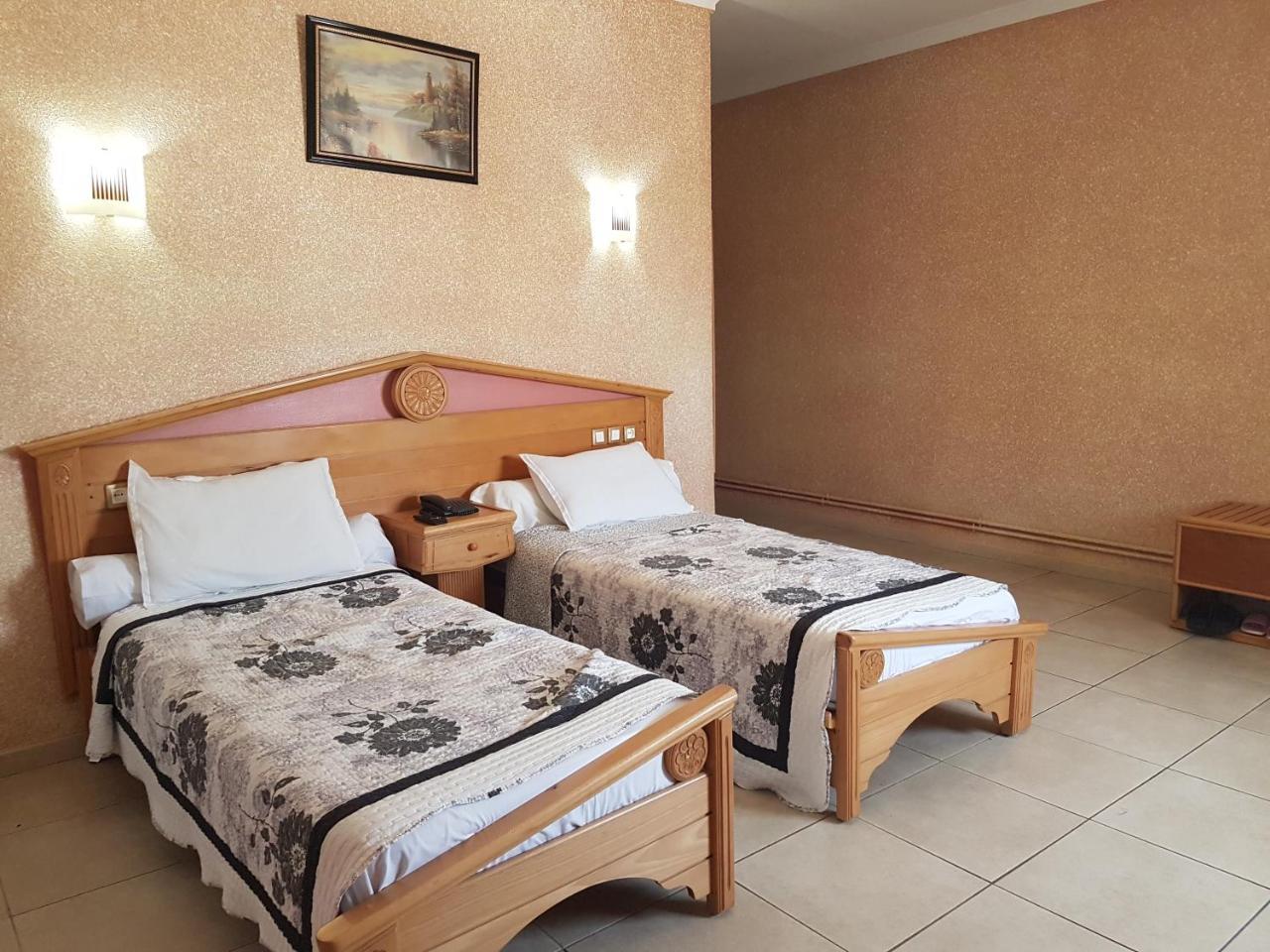 Charm El Cheikh Hotel Oran Eksteriør billede