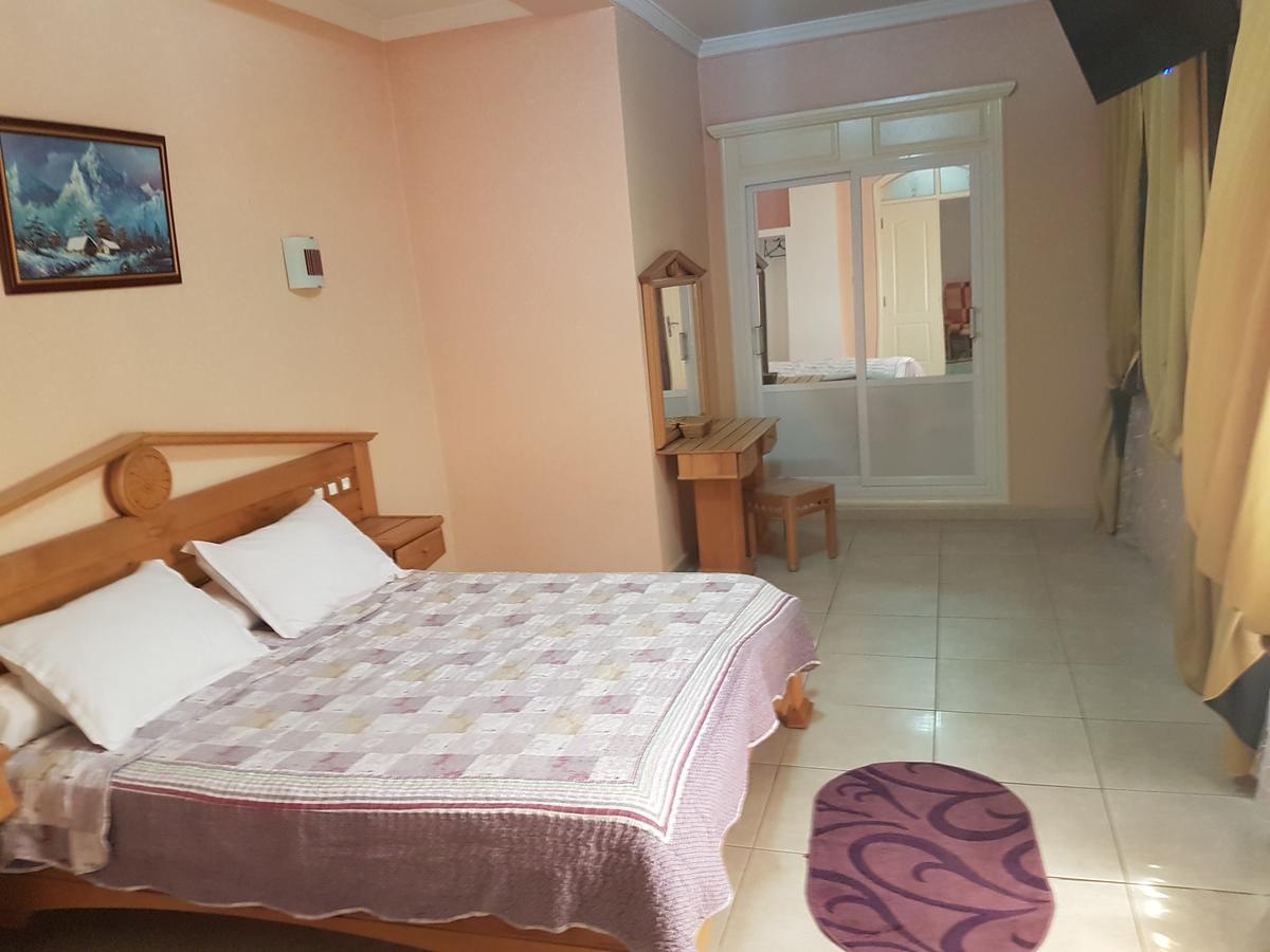 Charm El Cheikh Hotel Oran Eksteriør billede