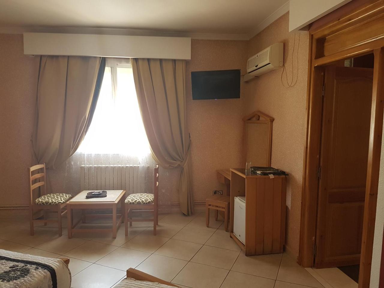Charm El Cheikh Hotel Oran Eksteriør billede