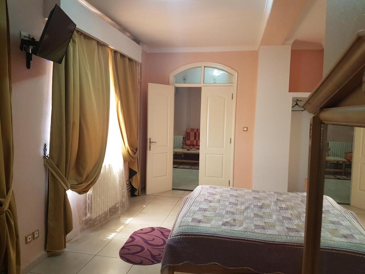 Charm El Cheikh Hotel Oran Eksteriør billede