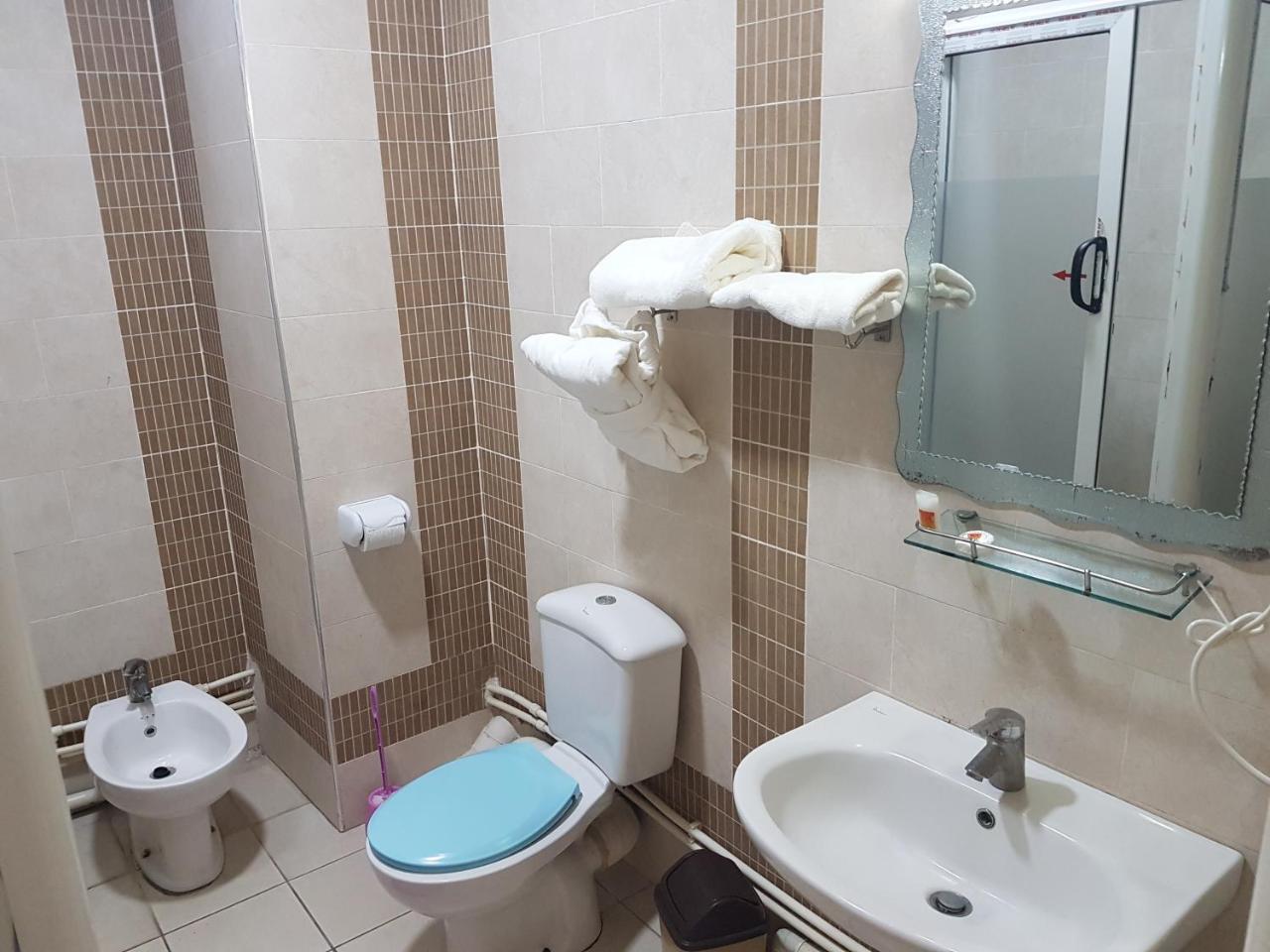 Charm El Cheikh Hotel Oran Eksteriør billede