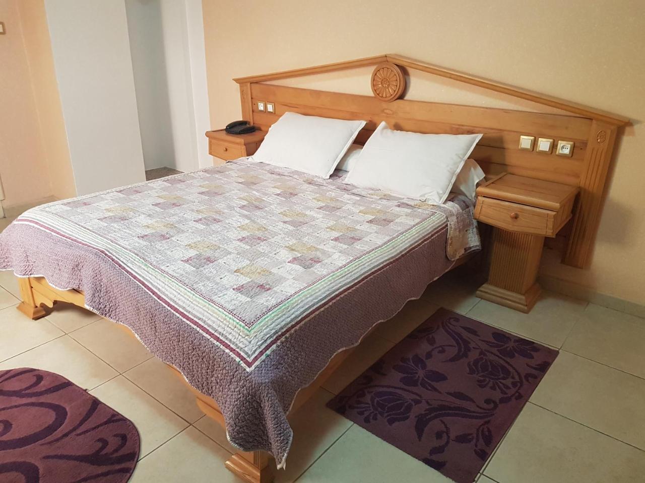 Charm El Cheikh Hotel Oran Eksteriør billede