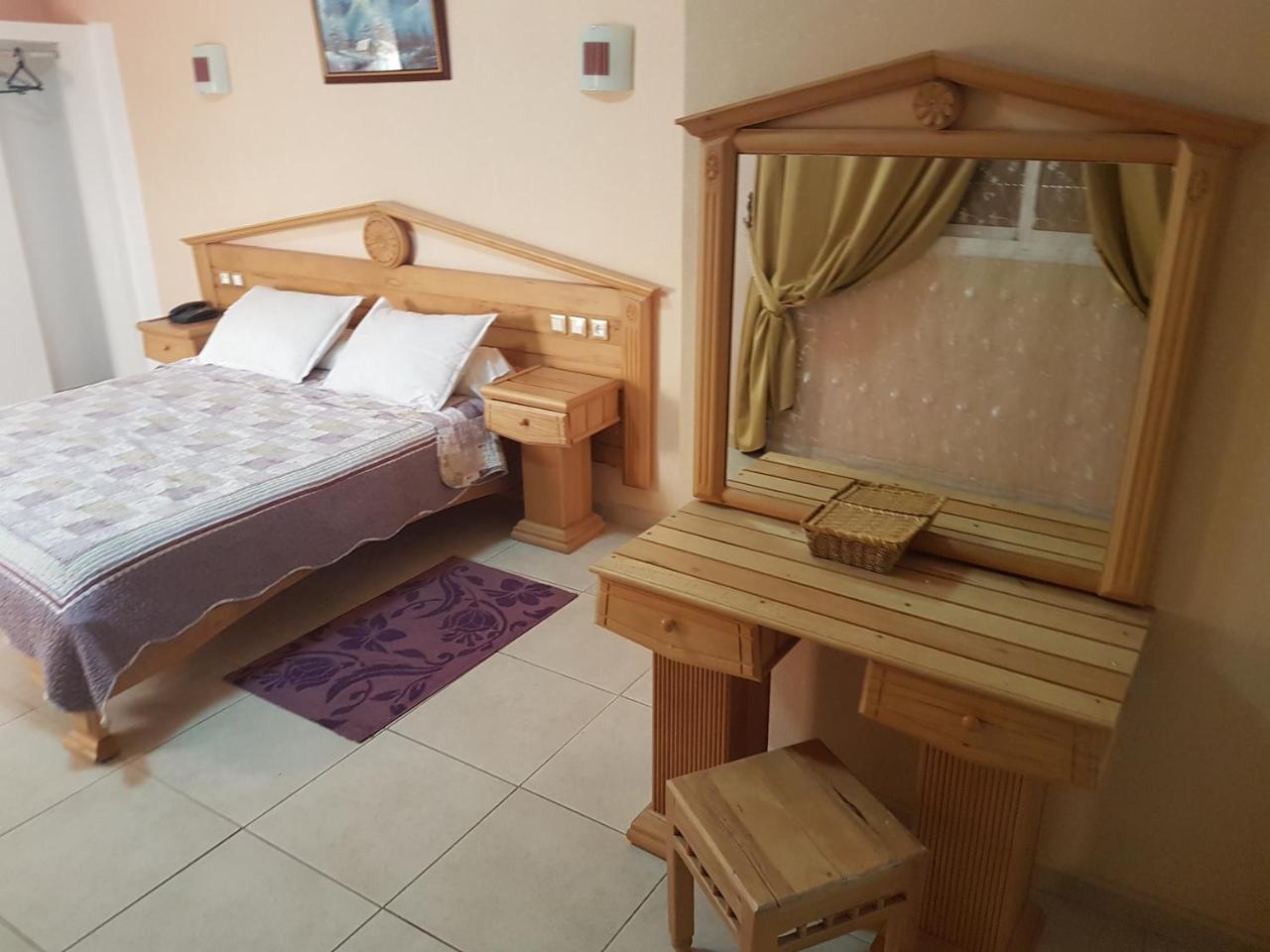 Charm El Cheikh Hotel Oran Eksteriør billede