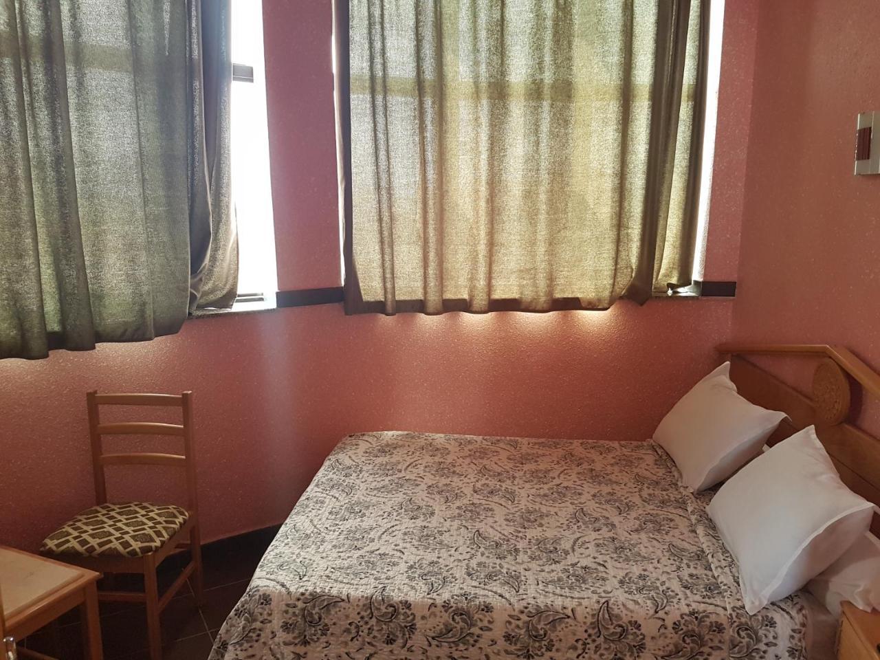 Charm El Cheikh Hotel Oran Eksteriør billede