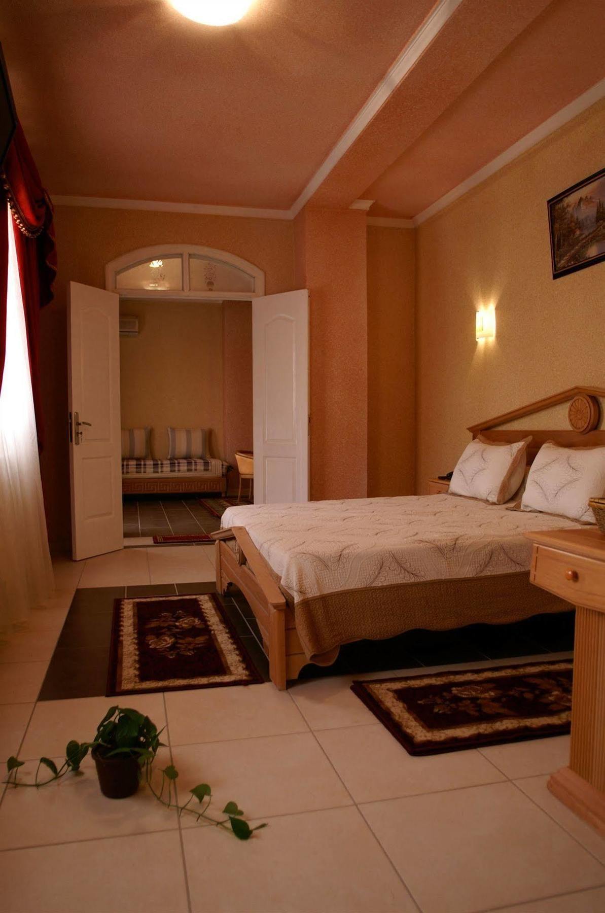 Charm El Cheikh Hotel Oran Eksteriør billede